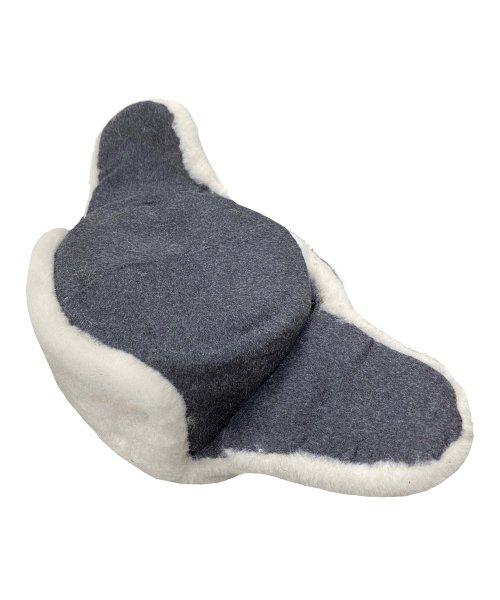 Шапка зимняя ВОВ старого образца &mdash; 3