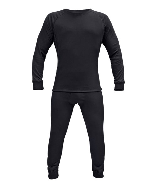 Термобелье трикотажное на флисе &mdash; 1