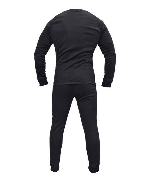 Термобелье трикотажное на флисе &mdash; 2