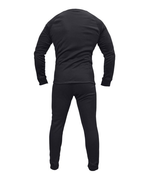 Термобелье трикотажное на флисе &mdash; 3