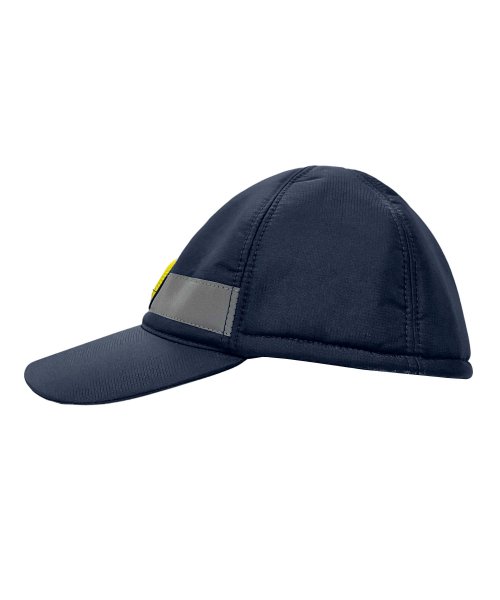 Бейсболка ДПС утепленная &mdash; 3