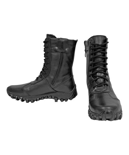 Берцы Extreme Winter 266 с натуральным мехом &mdash; 4