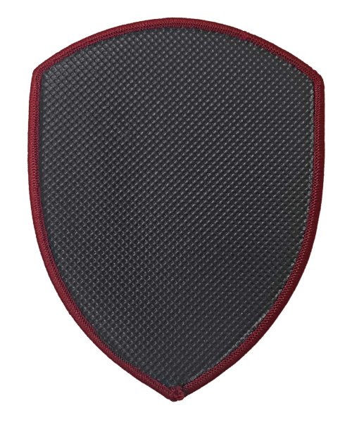 Шеврон жаккардовый росгвардия герб &mdash; 2