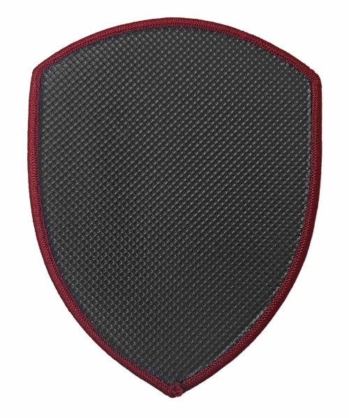 Шеврон жаккардовый росгвардия управление территориальных органов СО &mdash; 2