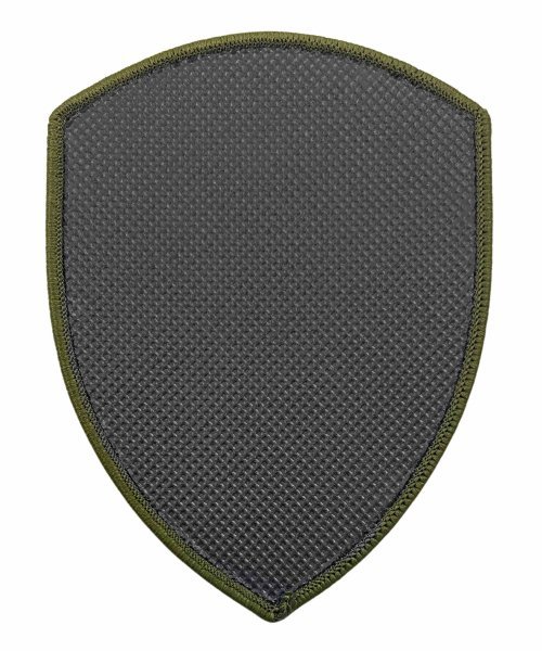 Шеврон жаккардовый росгвардия обеспечение деятельности СО полевой &mdash; 2