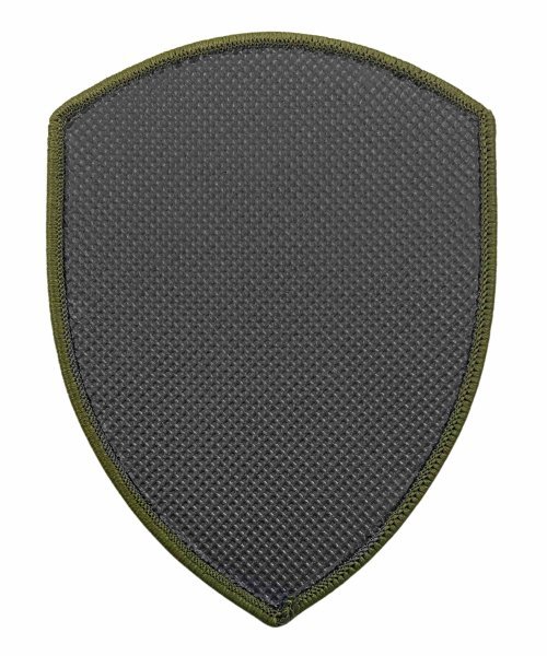 Шеврон жаккардовый росгвардия управление территориальных органов СО полевой &mdash; 2