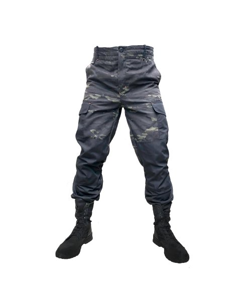 Превью Костюм Горка черный мультикам &mdash; 6