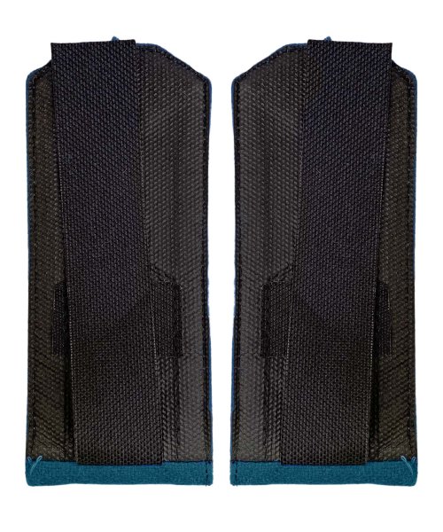 Погоны ВДВ картонные (1993 года) &mdash; 2