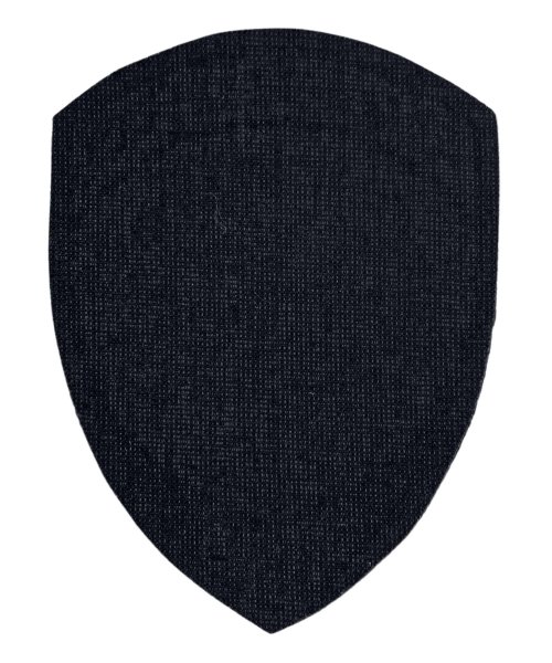 Шеврон пластизолевый полиции герб нового образца &mdash; 2