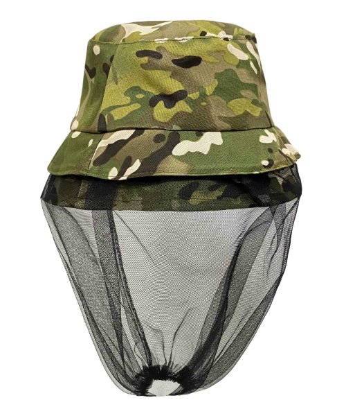 Превью Панама мультикам с москитной сеткой &mdash; 1