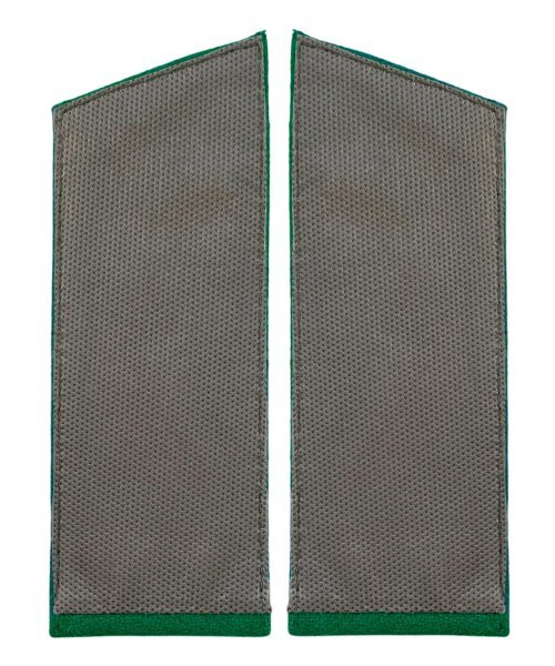 Погоны пограничных войск СССР &mdash; 2