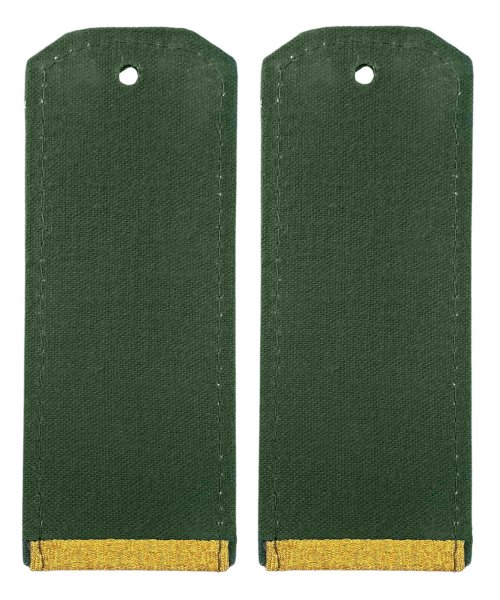 Погоны парадные пограничных войск &mdash; 2