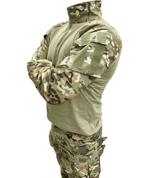 Костюм тактический мультикам &mdash; 5
