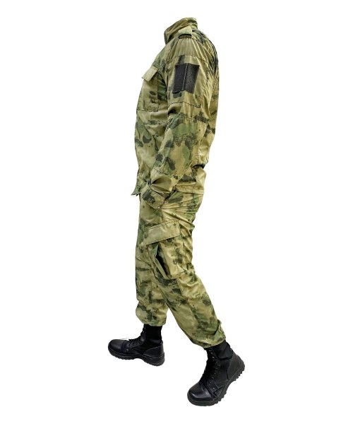 Костюм росгвардии облегчённый летний &mdash; 3