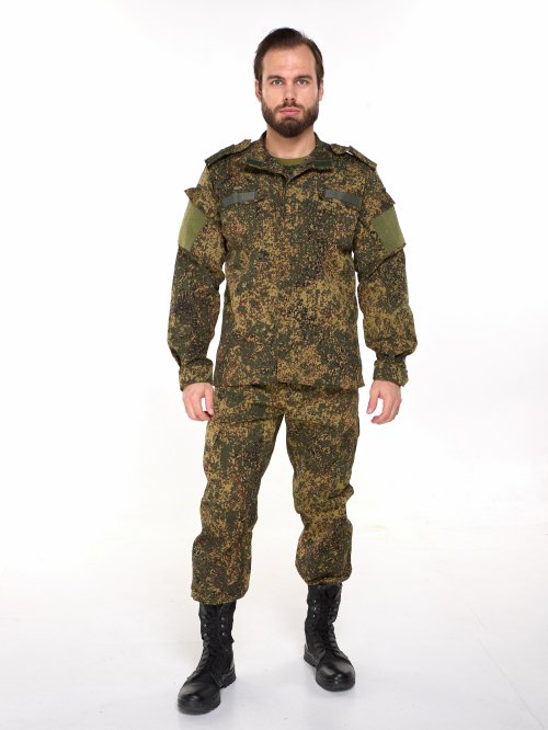 Превью Костюм ВКБО цифра летний &mdash; 1