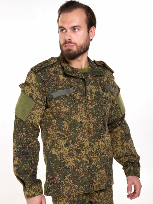 Превью Костюм ВКБО цифра летний &mdash; 3