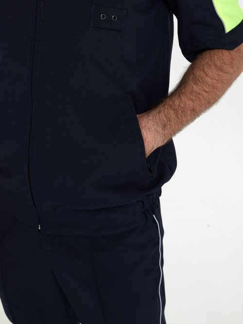 Костюм ДПС летний нового образца &mdash; 5