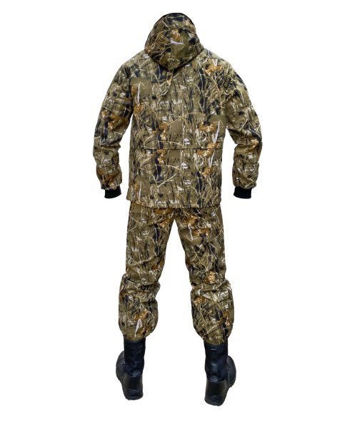 Костюм противоэнцефалитный камыш c москитной сеткой &mdash; 2