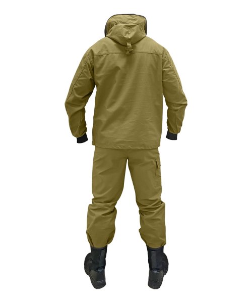 Костюм противоэнцефалитный горный с москитной сеткой &mdash; 2