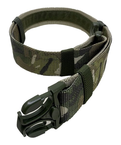 Ремень тактический мультикам &mdash; 2