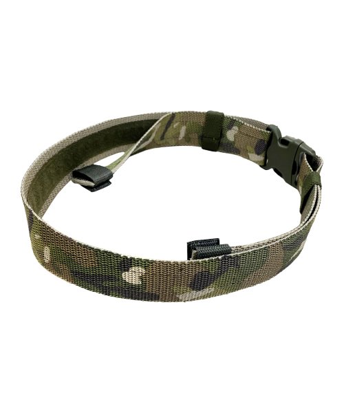 Ремень тактический мультикам &mdash; 3