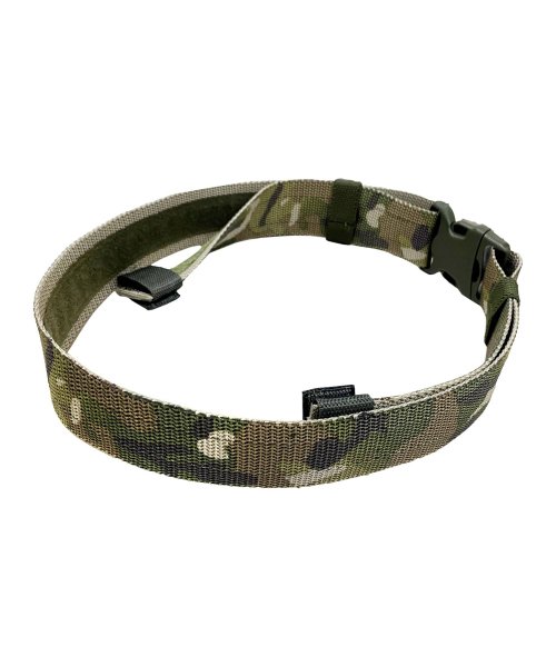 Ремень тактический мультикам &mdash; 4
