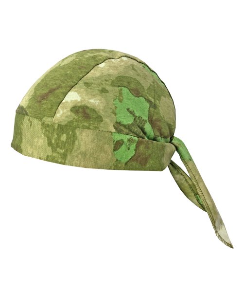 Бандана мох