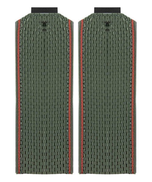 Погоны на рубашку ВС прапорщик