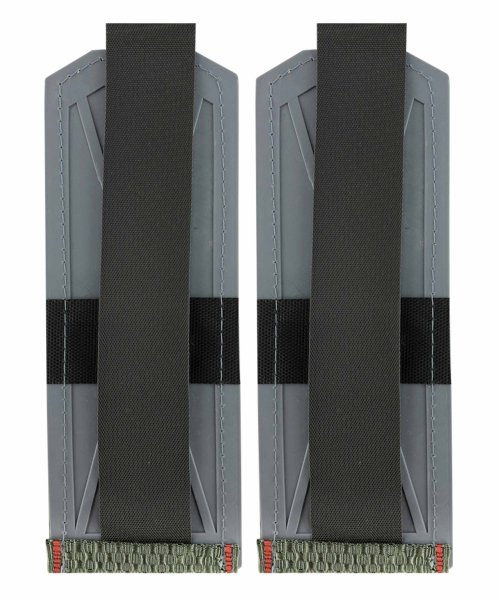 Погоны на рубашку ВС прапорщик &mdash; 2