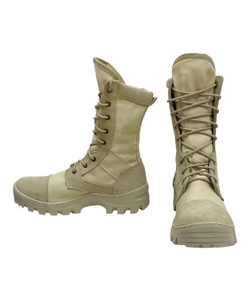 Берцы Rush 35 песочные &mdash; 2