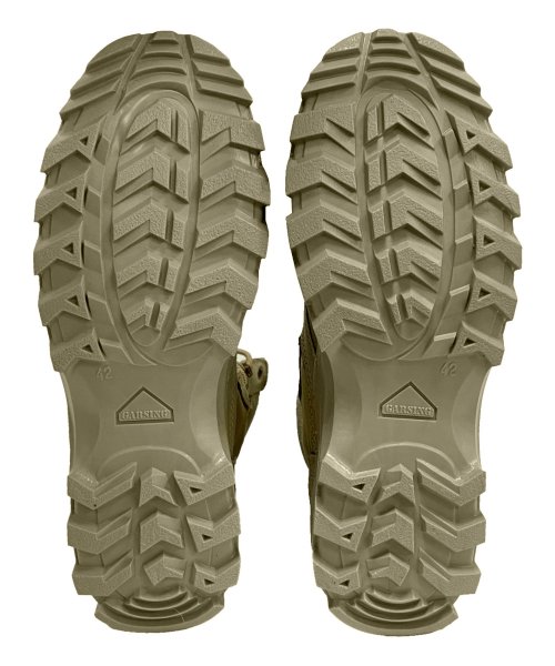 Берцы Rush 35 песочные &mdash; 4