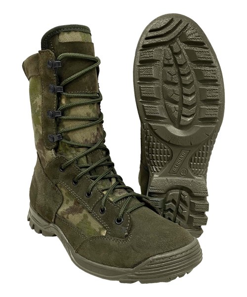 Берцы Air 117 AT