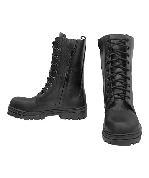 Берцы Aviator 705 &mdash; 2