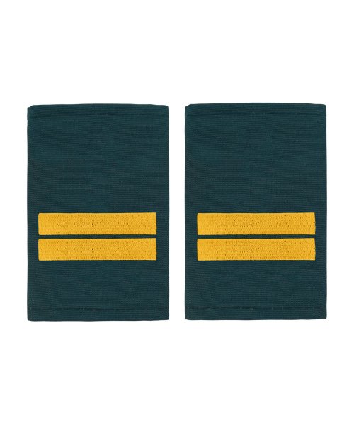 Фальшпогоны МЧС младший сержант &mdash; 1