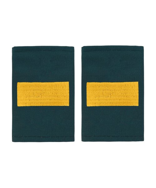 Фальшпогоны МЧС старший сержант &mdash; 1