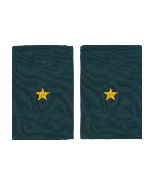 Фальшпогоны МЧС младший лейтенант