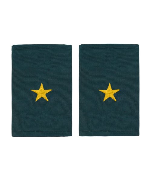 Фальшпогоны МЧС майор &mdash; 1