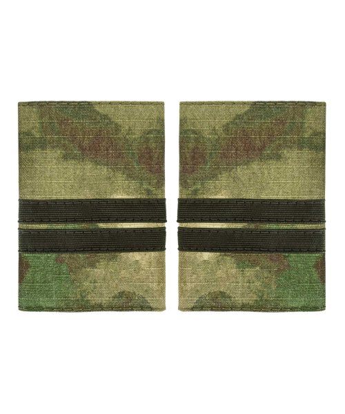 Фальшпогоны мох младший сержант