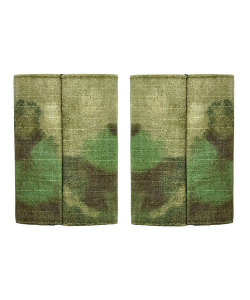 Фальшпогоны мох старшина &mdash; 2