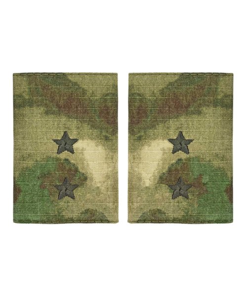 Фальшпогоны мох прапорщик