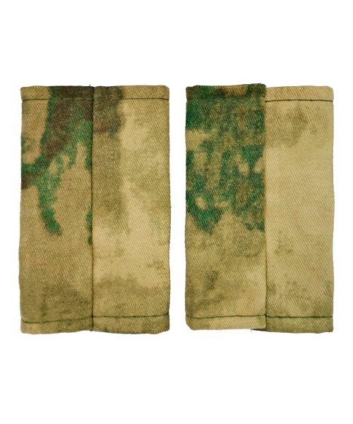 Фальшпогоны мох лейтенант &mdash; 2