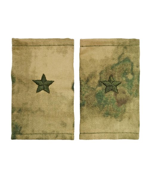 Фальшпогоны мох майор &mdash; 1