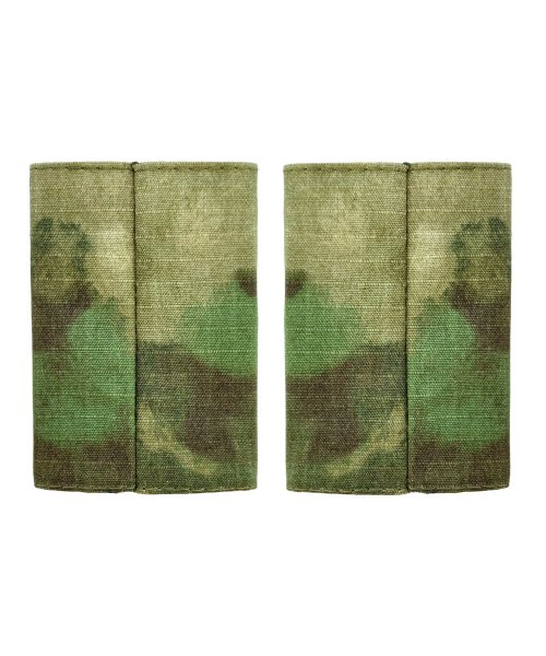 Фальшпогоны мох подполковник &mdash; 2