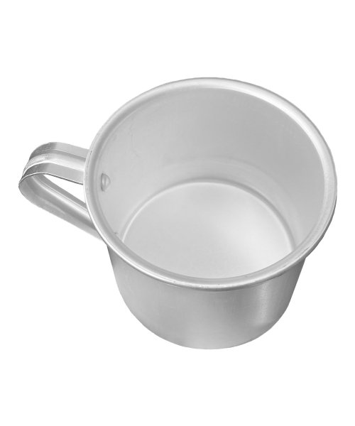 Кружка алюминиевая армейская (500 мл.) &mdash; 2