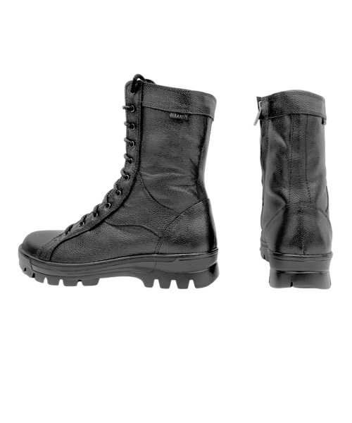 Берцы Вендетта-2 шерстяной мех &mdash; 3