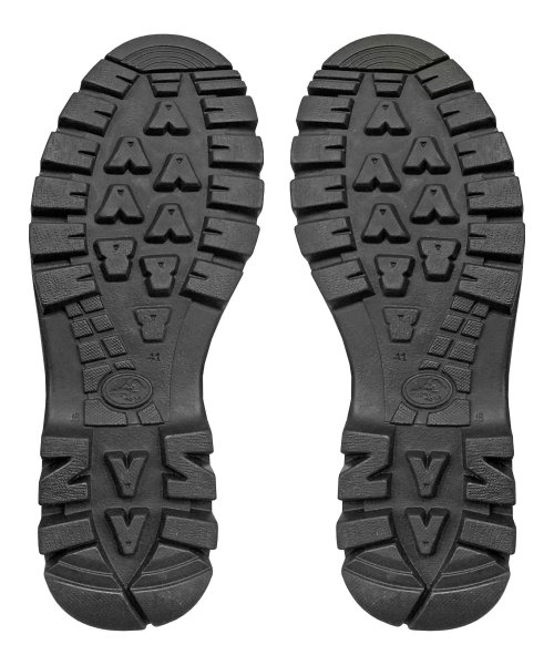 Берцы Вендетта-2 шерстяной мех &mdash; 4