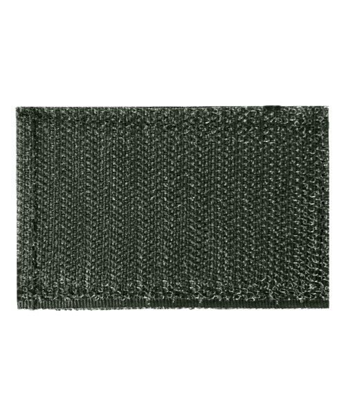 Превью Нашивка вышитая V триколор на липе &mdash; 2