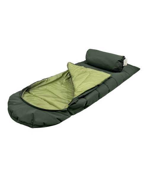 Спальный мешок армейский водоотталкивающий &mdash; 1