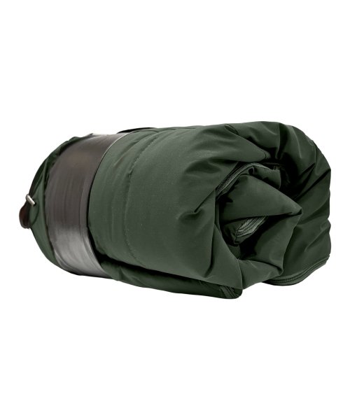 Спальный мешок армейский водоотталкивающий &mdash; 3