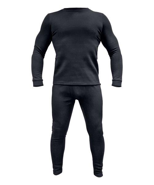 Термобелье comfort стрейч на флисе